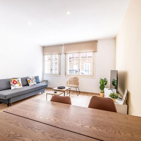 Caliu Apartments Barcelona - Fira โอสปิตาเล็ต เดอ โยเบรกัต ภายนอก รูปภาพ