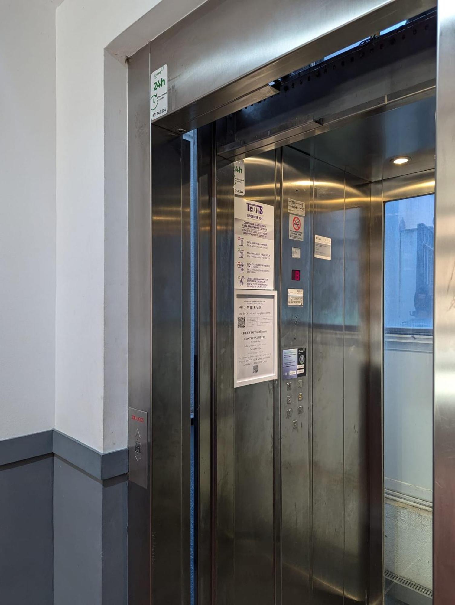 Caliu Apartments Barcelona - Fira โอสปิตาเล็ต เดอ โยเบรกัต ภายนอก รูปภาพ