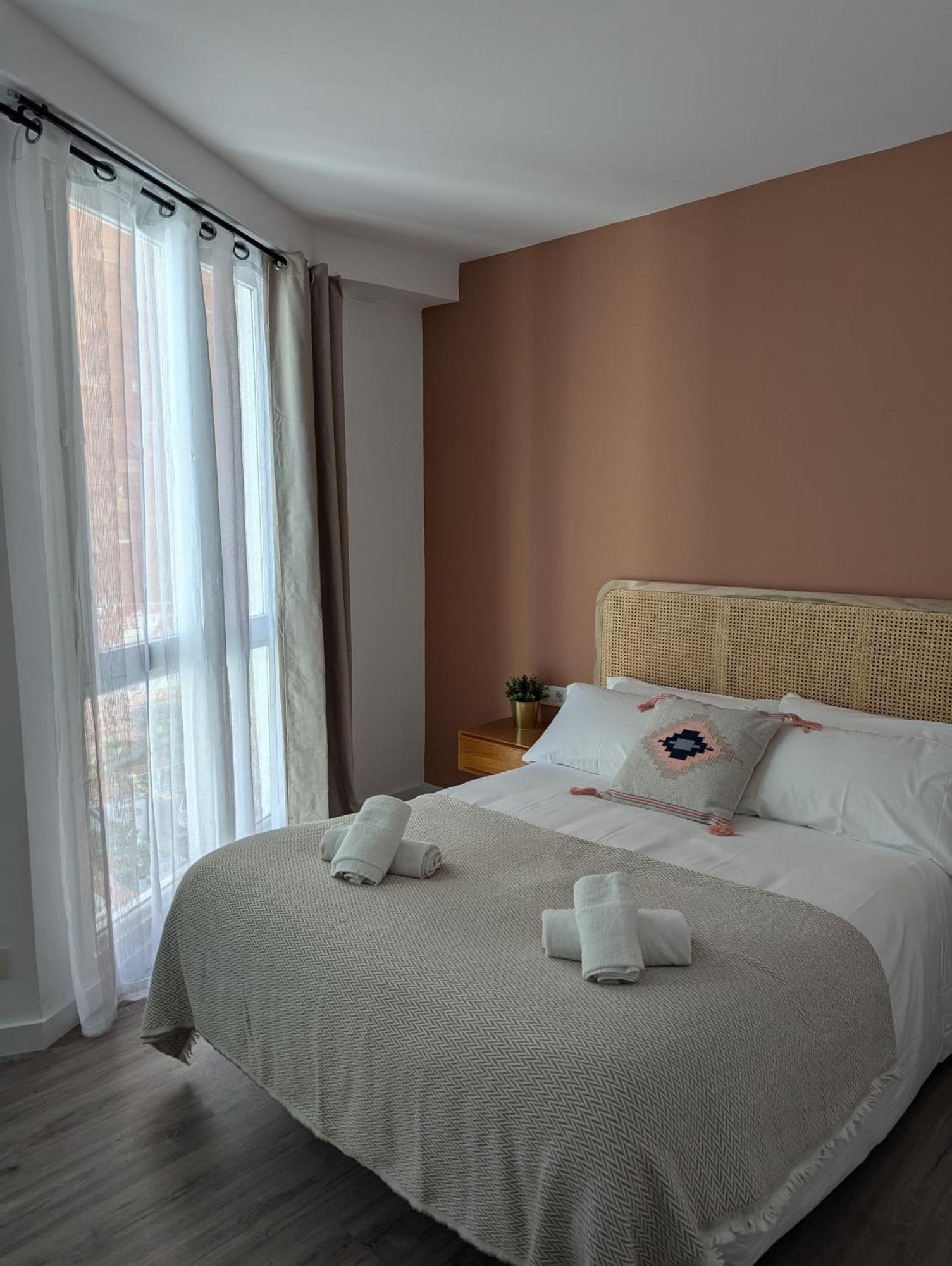 Caliu Apartments Barcelona - Fira โอสปิตาเล็ต เดอ โยเบรกัต ภายนอก รูปภาพ
