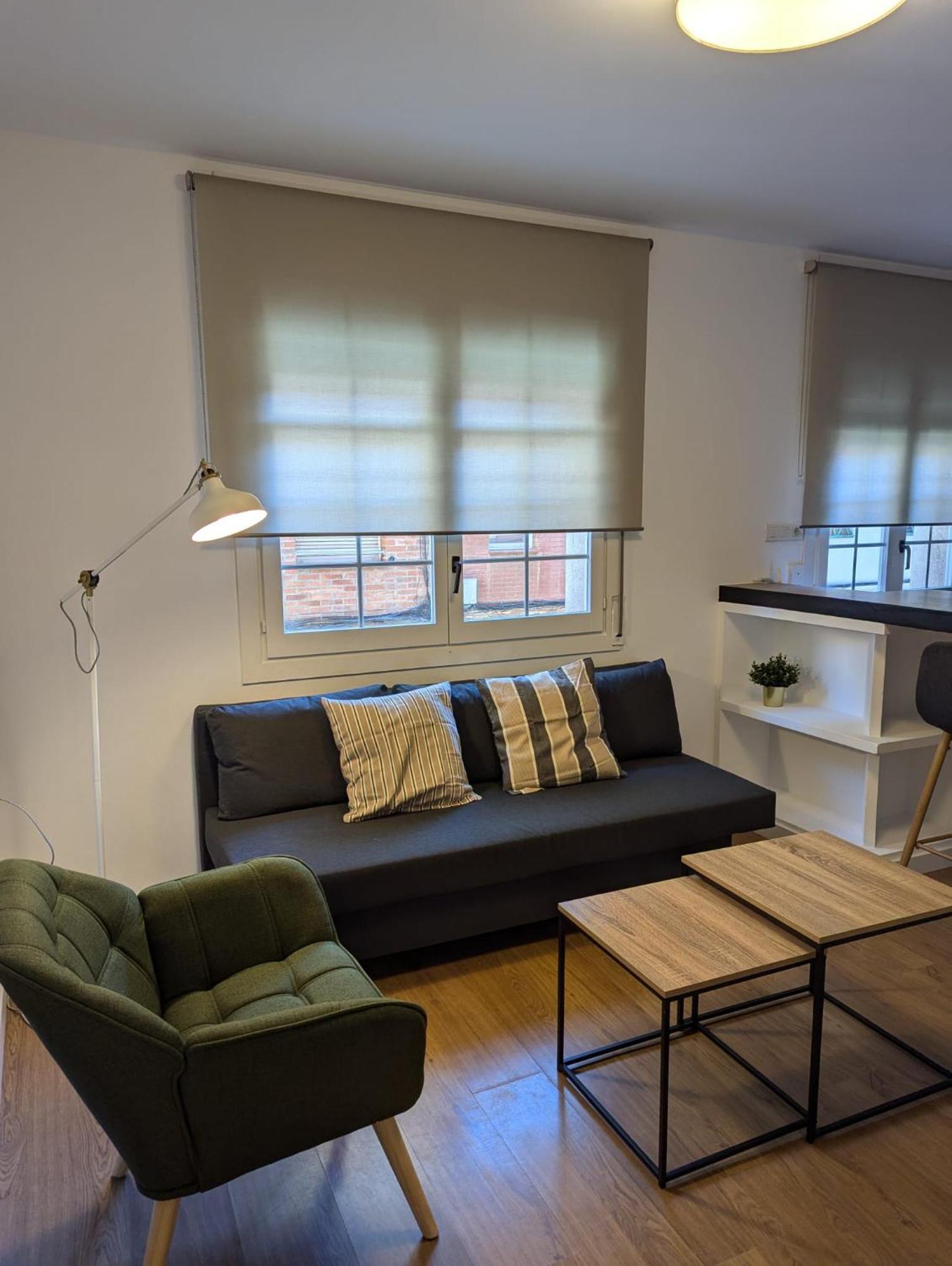 Caliu Apartments Barcelona - Fira โอสปิตาเล็ต เดอ โยเบรกัต ภายนอก รูปภาพ