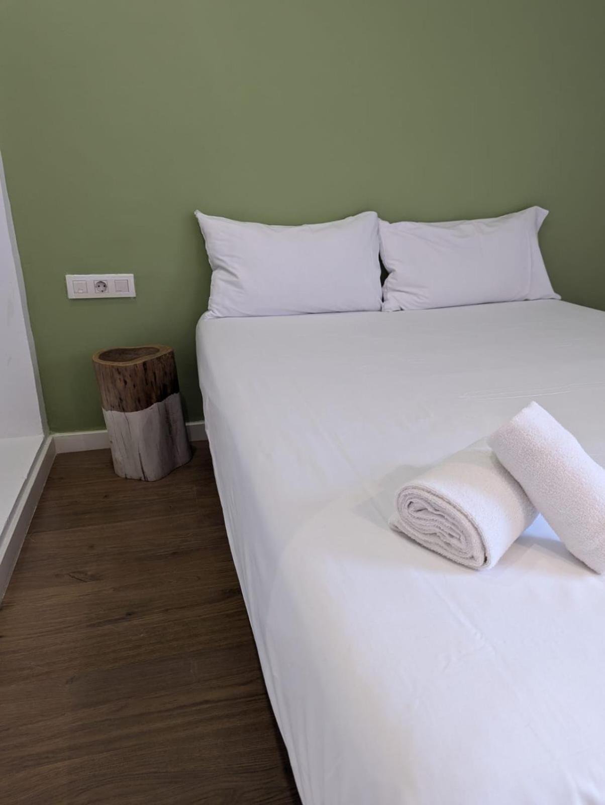 Caliu Apartments Barcelona - Fira โอสปิตาเล็ต เดอ โยเบรกัต ภายนอก รูปภาพ