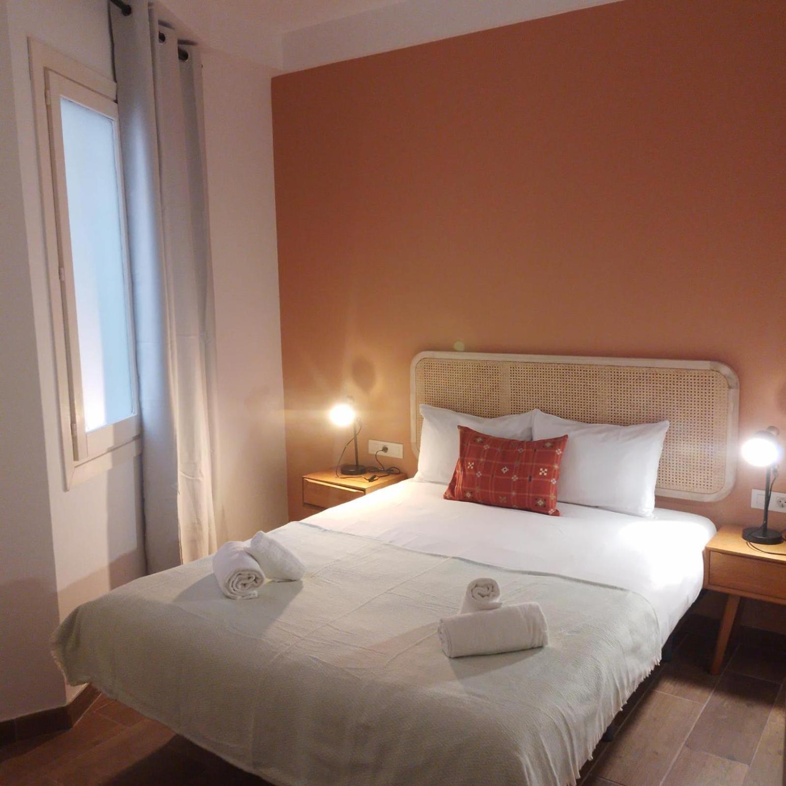 Caliu Apartments Barcelona - Fira โอสปิตาเล็ต เดอ โยเบรกัต ภายนอก รูปภาพ
