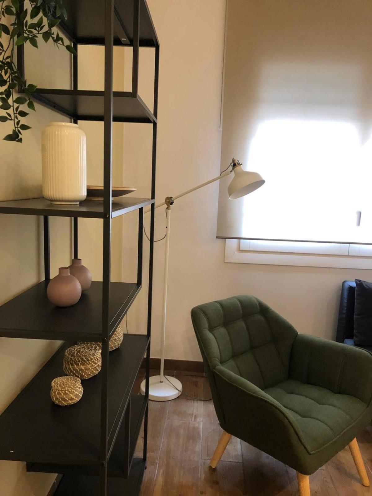 Caliu Apartments Barcelona - Fira โอสปิตาเล็ต เดอ โยเบรกัต ภายนอก รูปภาพ