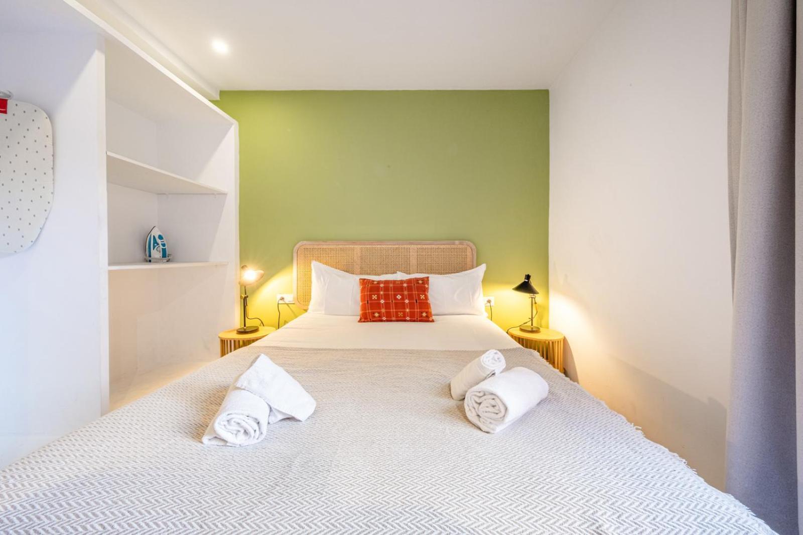 Caliu Apartments Barcelona - Fira โอสปิตาเล็ต เดอ โยเบรกัต ภายนอก รูปภาพ