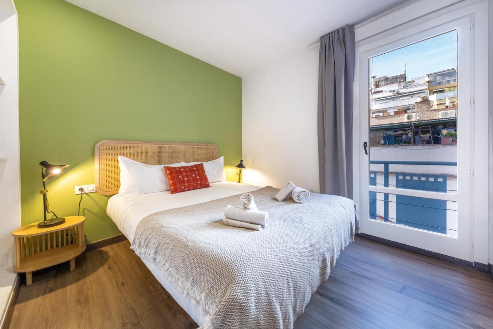 Caliu Apartments Barcelona - Fira โอสปิตาเล็ต เดอ โยเบรกัต ภายนอก รูปภาพ