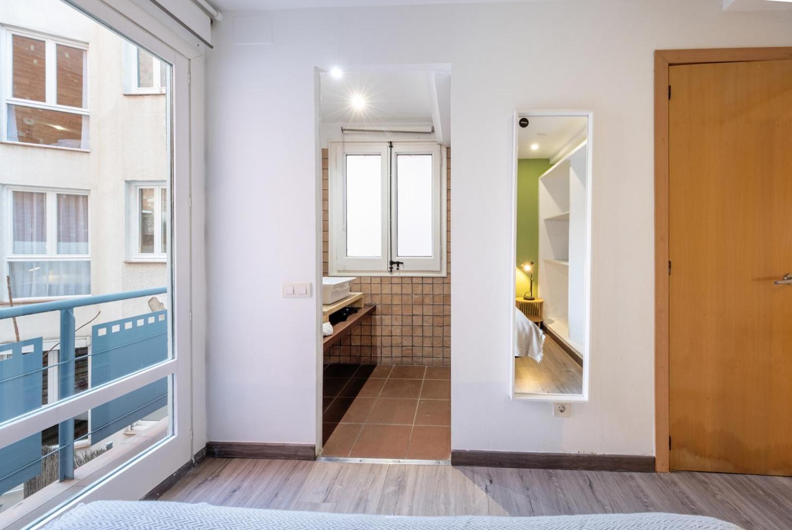 Caliu Apartments Barcelona - Fira โอสปิตาเล็ต เดอ โยเบรกัต ภายนอก รูปภาพ