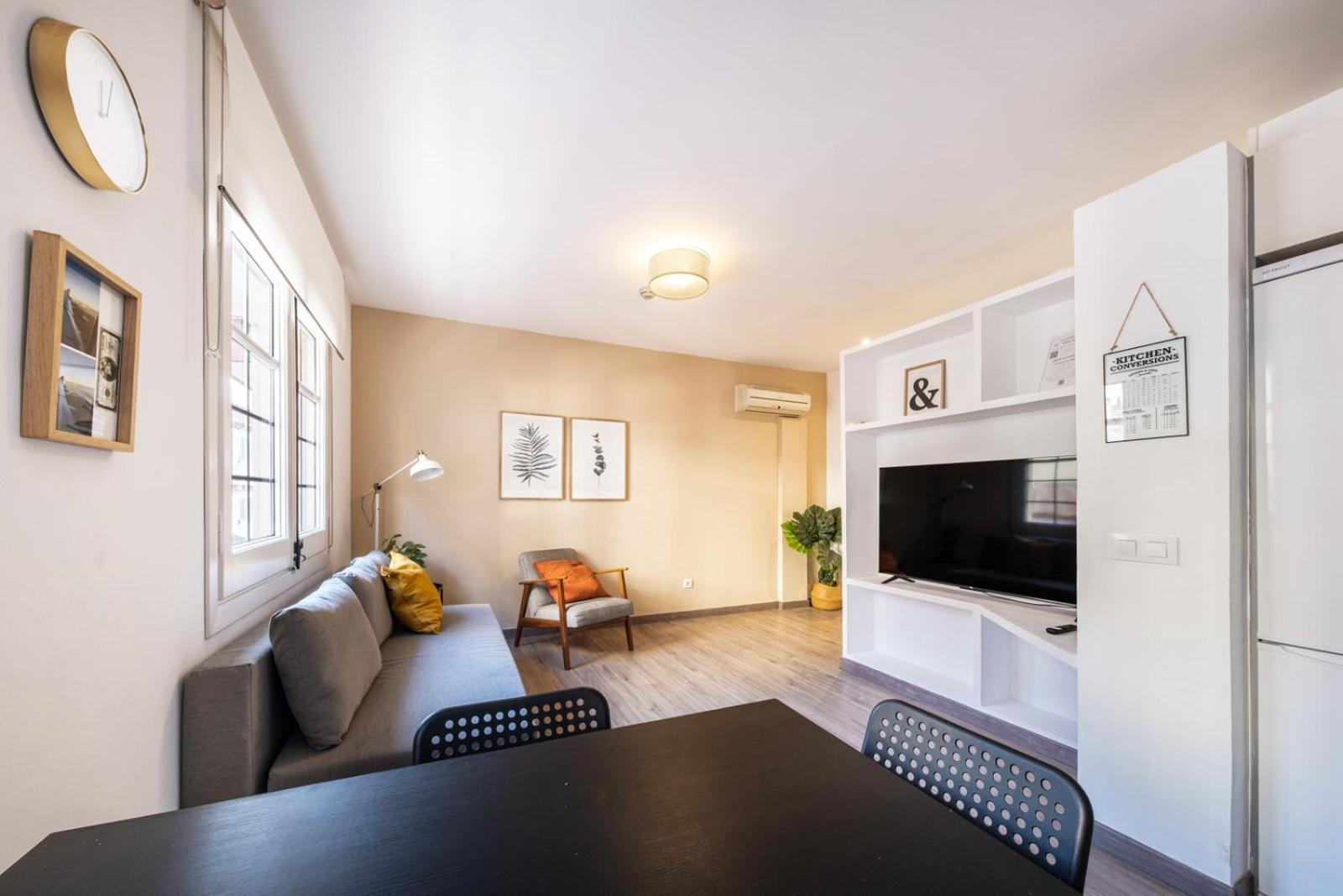 Caliu Apartments Barcelona - Fira โอสปิตาเล็ต เดอ โยเบรกัต ภายนอก รูปภาพ