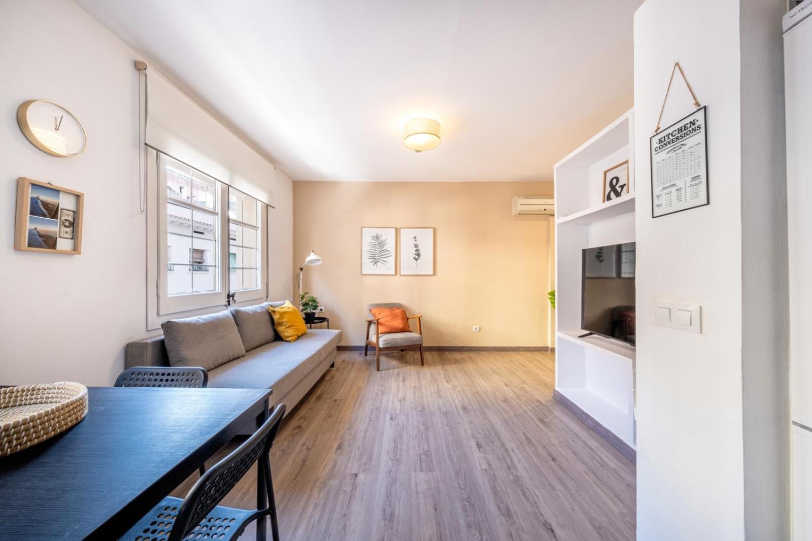 Caliu Apartments Barcelona - Fira โอสปิตาเล็ต เดอ โยเบรกัต ภายนอก รูปภาพ
