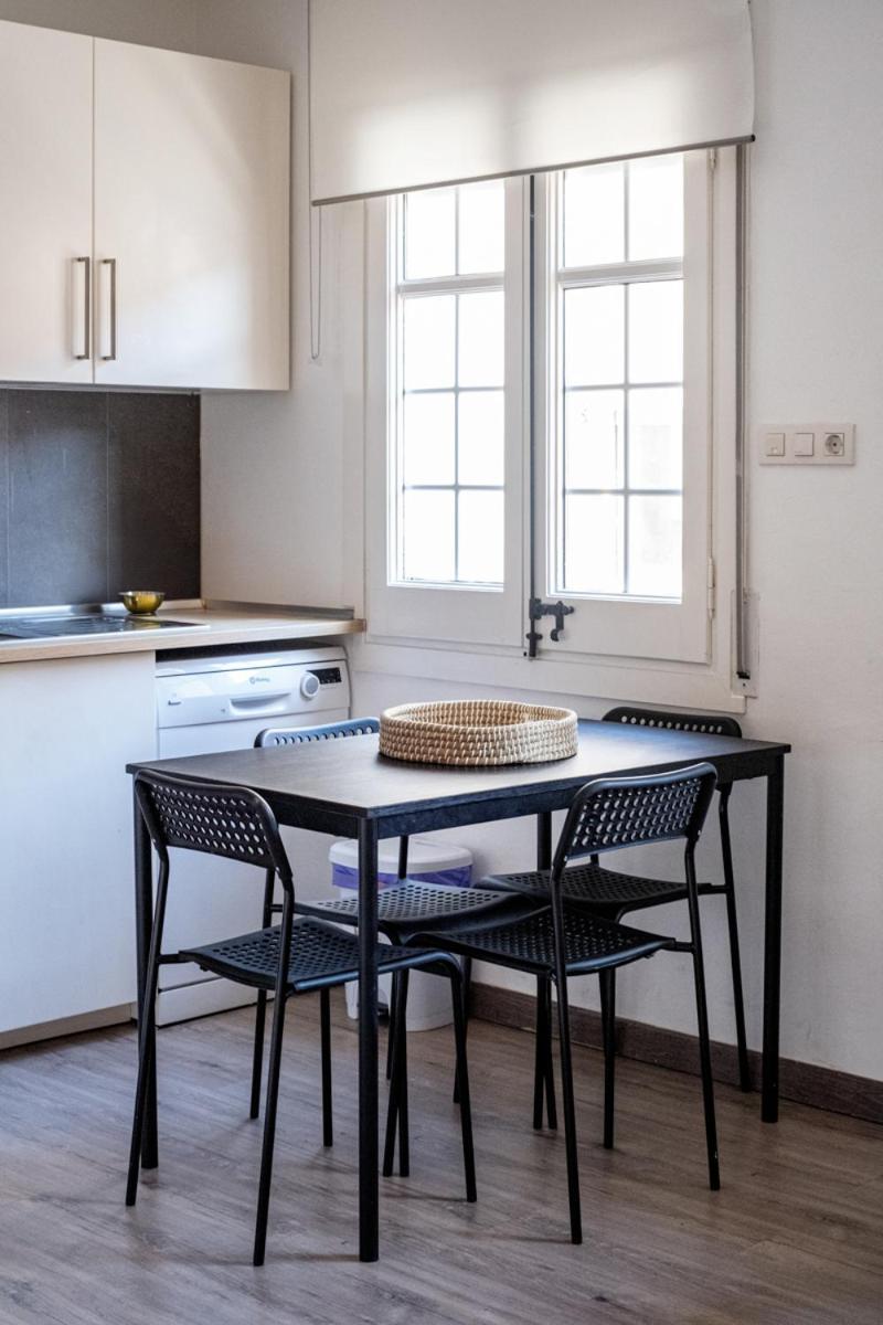 Caliu Apartments Barcelona - Fira โอสปิตาเล็ต เดอ โยเบรกัต ภายนอก รูปภาพ