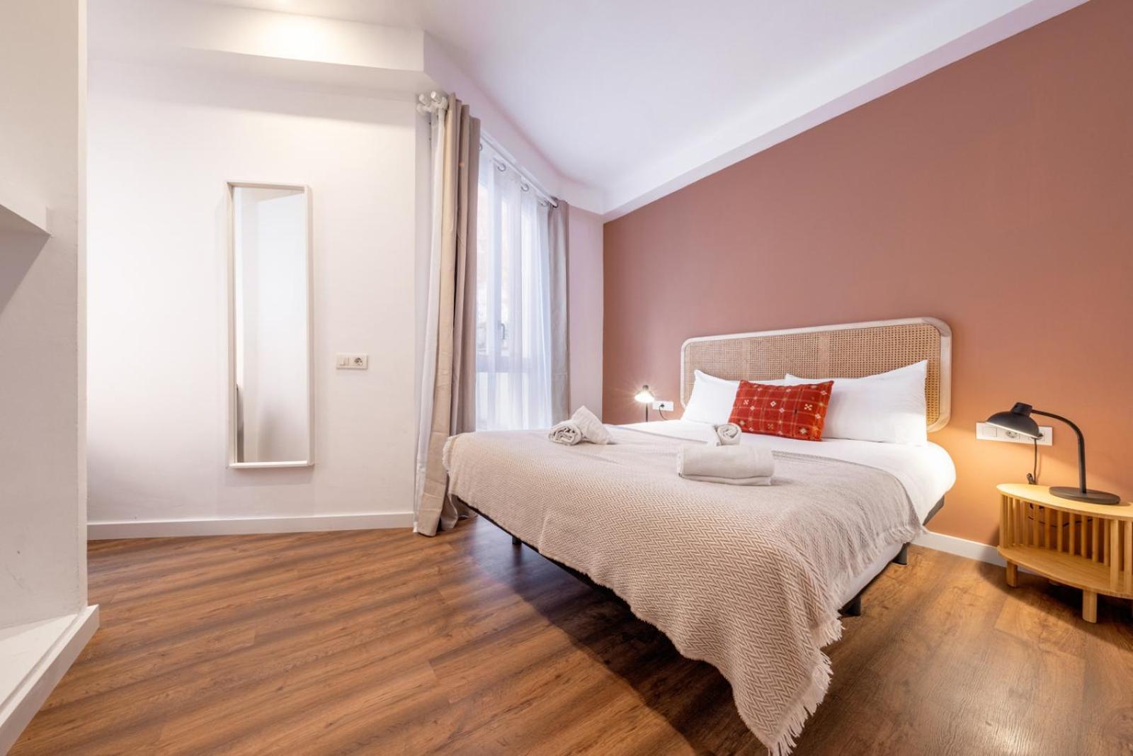 Caliu Apartments Barcelona - Fira โอสปิตาเล็ต เดอ โยเบรกัต ภายนอก รูปภาพ
