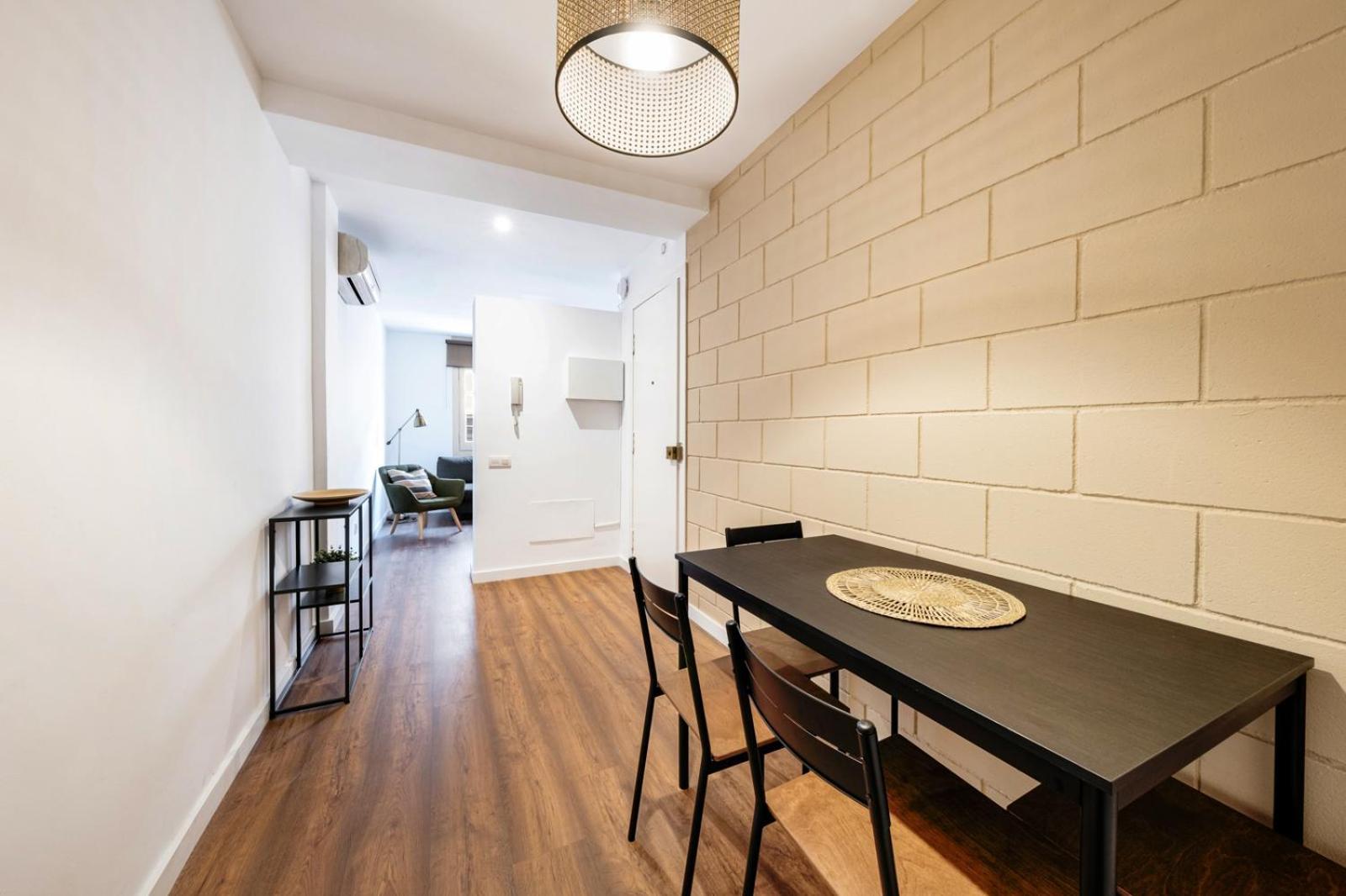 Caliu Apartments Barcelona - Fira โอสปิตาเล็ต เดอ โยเบรกัต ภายนอก รูปภาพ