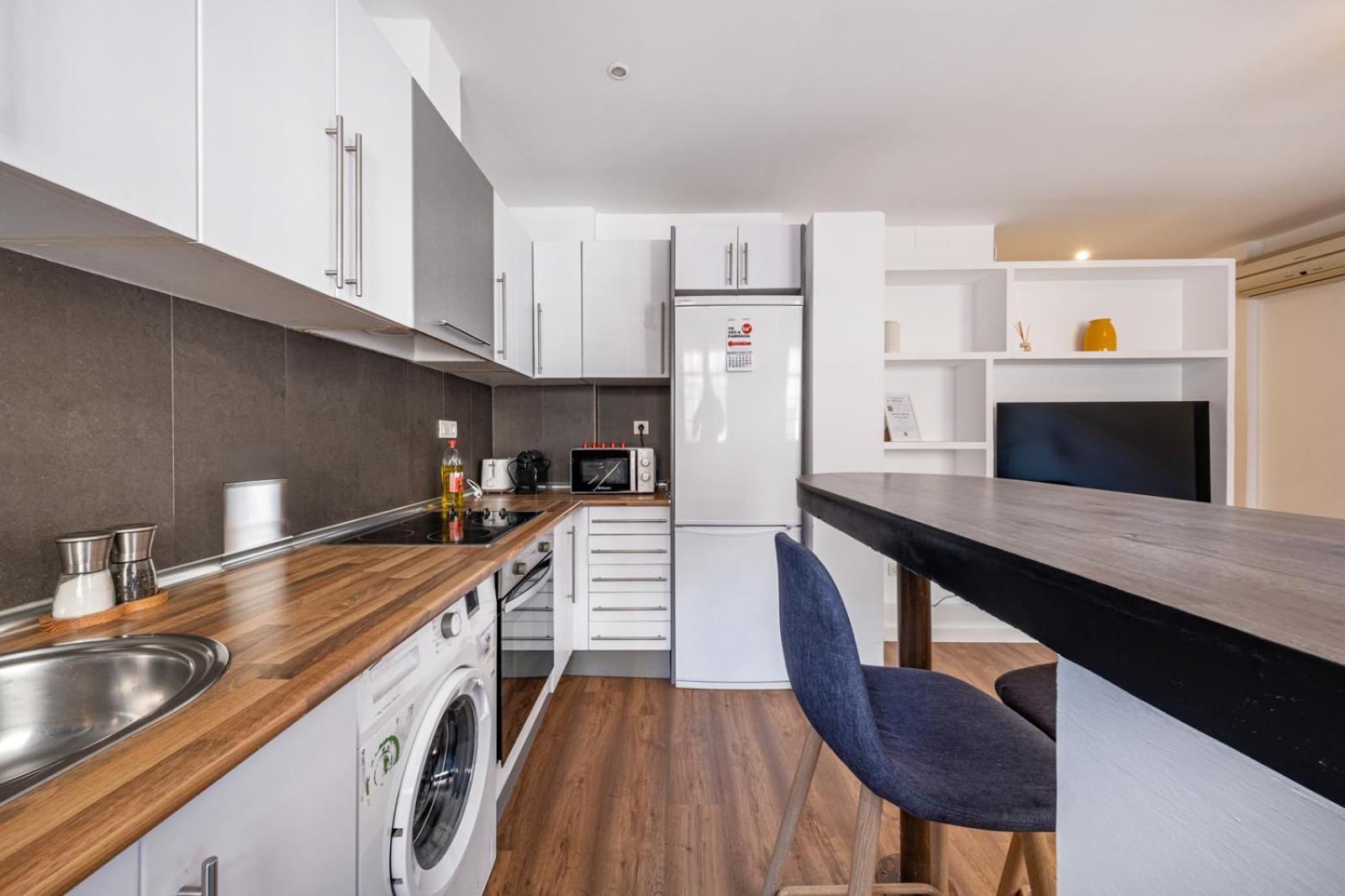 Caliu Apartments Barcelona - Fira โอสปิตาเล็ต เดอ โยเบรกัต ภายนอก รูปภาพ