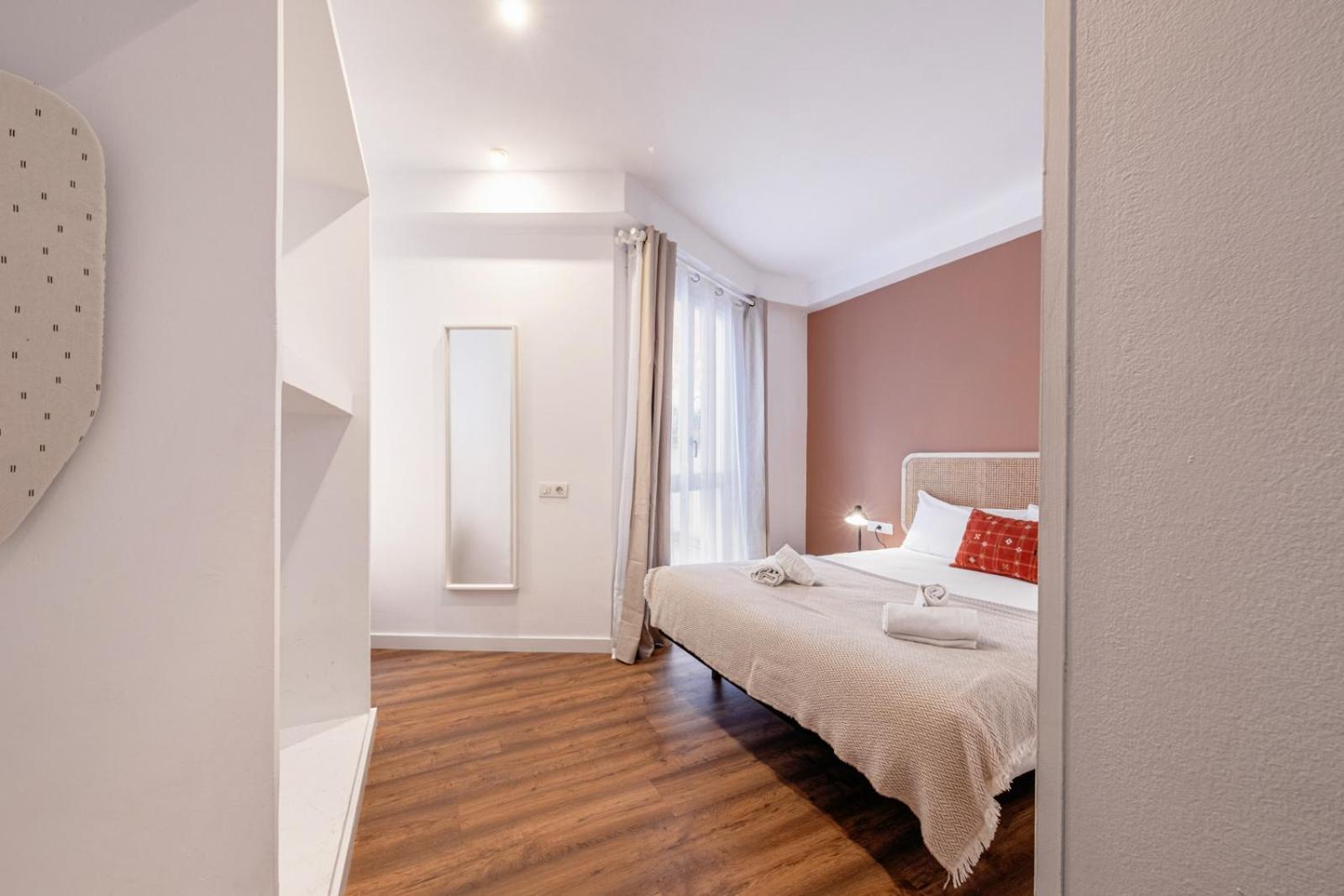 Caliu Apartments Barcelona - Fira โอสปิตาเล็ต เดอ โยเบรกัต ภายนอก รูปภาพ