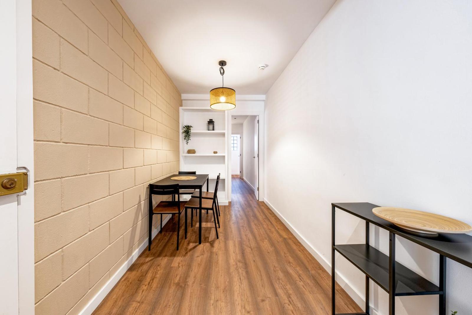 Caliu Apartments Barcelona - Fira โอสปิตาเล็ต เดอ โยเบรกัต ภายนอก รูปภาพ