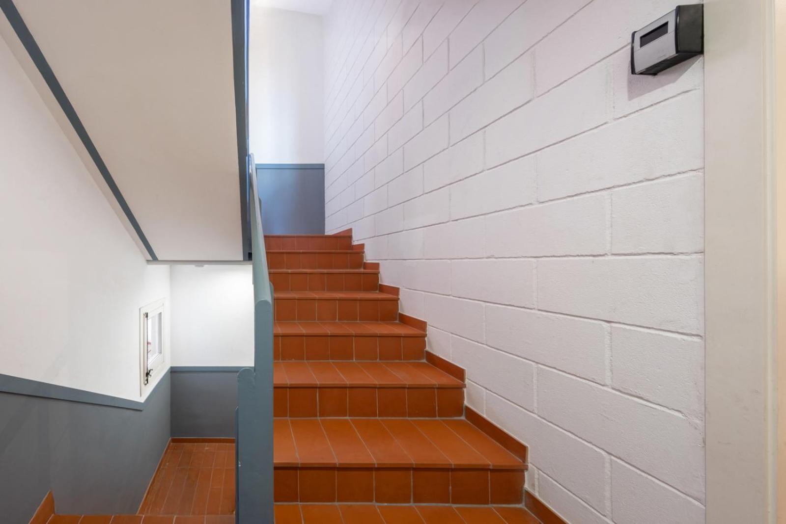 Caliu Apartments Barcelona - Fira โอสปิตาเล็ต เดอ โยเบรกัต ภายนอก รูปภาพ