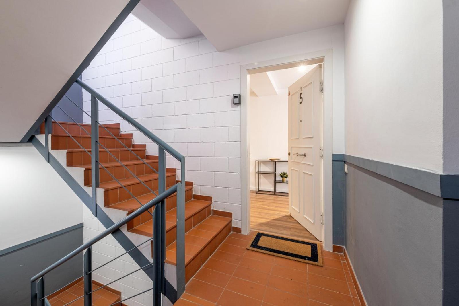 Caliu Apartments Barcelona - Fira โอสปิตาเล็ต เดอ โยเบรกัต ภายนอก รูปภาพ