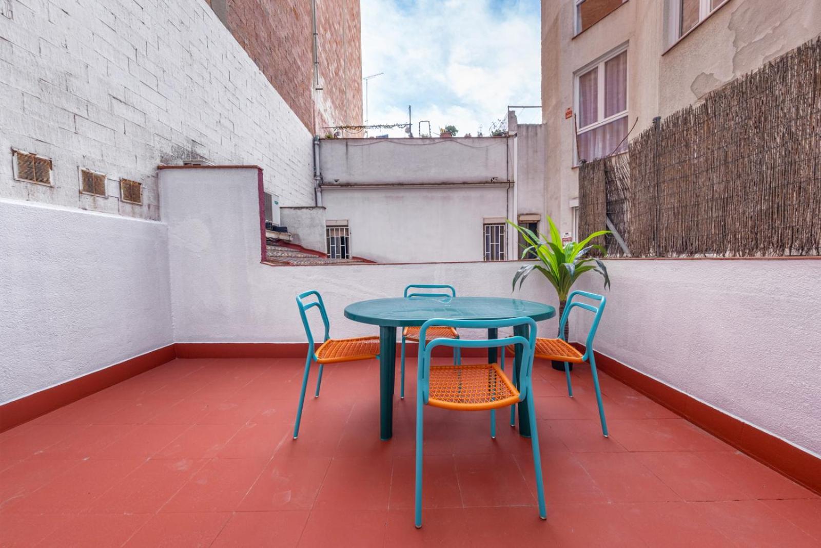 Caliu Apartments Barcelona - Fira โอสปิตาเล็ต เดอ โยเบรกัต ภายนอก รูปภาพ