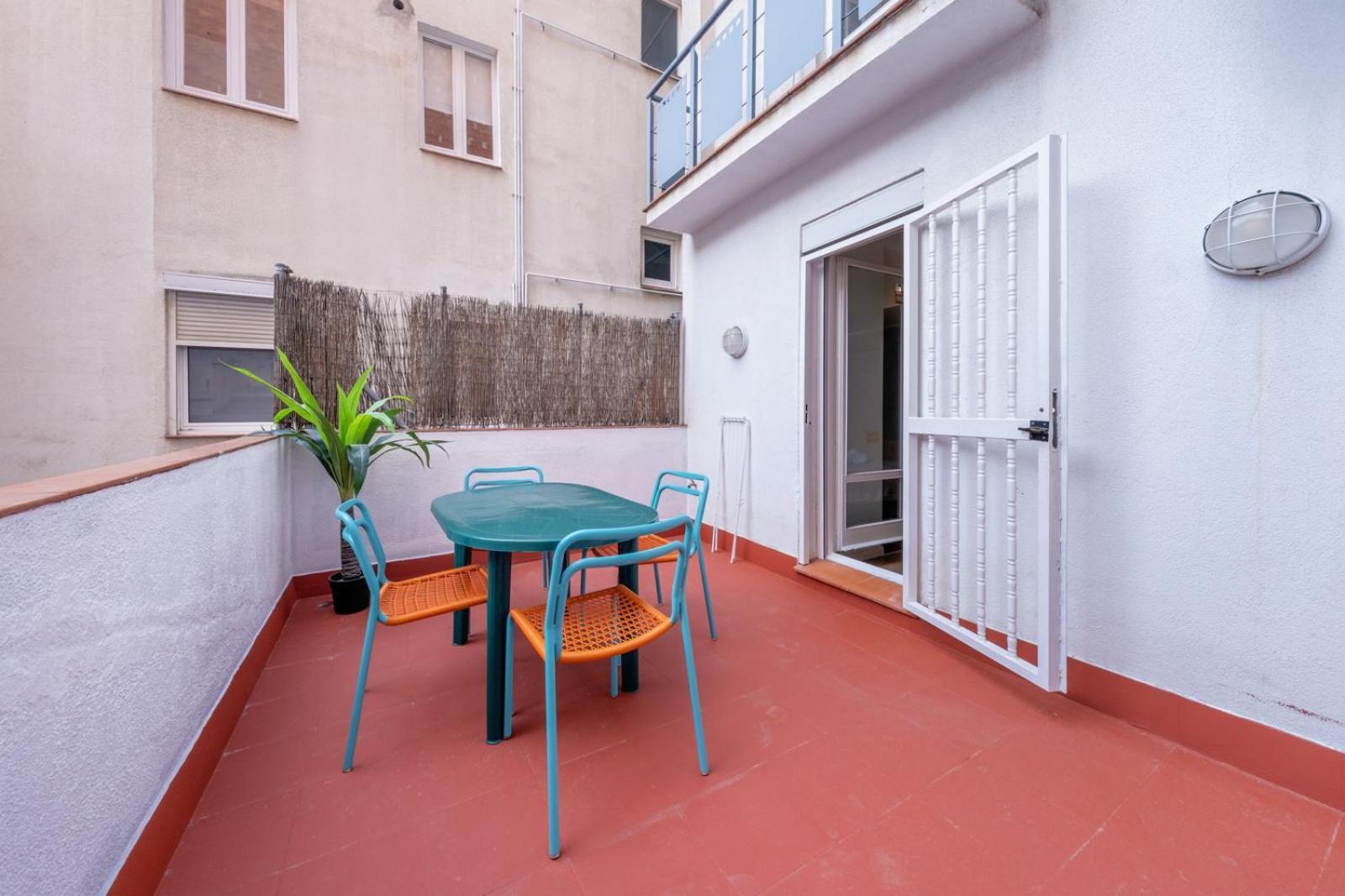Caliu Apartments Barcelona - Fira โอสปิตาเล็ต เดอ โยเบรกัต ภายนอก รูปภาพ