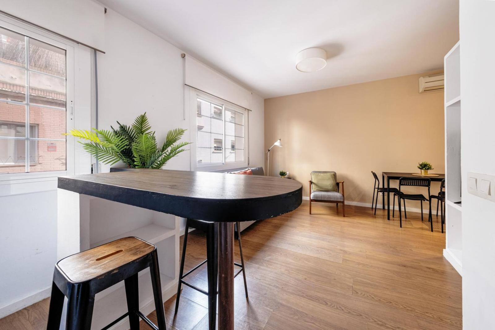 Caliu Apartments Barcelona - Fira โอสปิตาเล็ต เดอ โยเบรกัต ภายนอก รูปภาพ