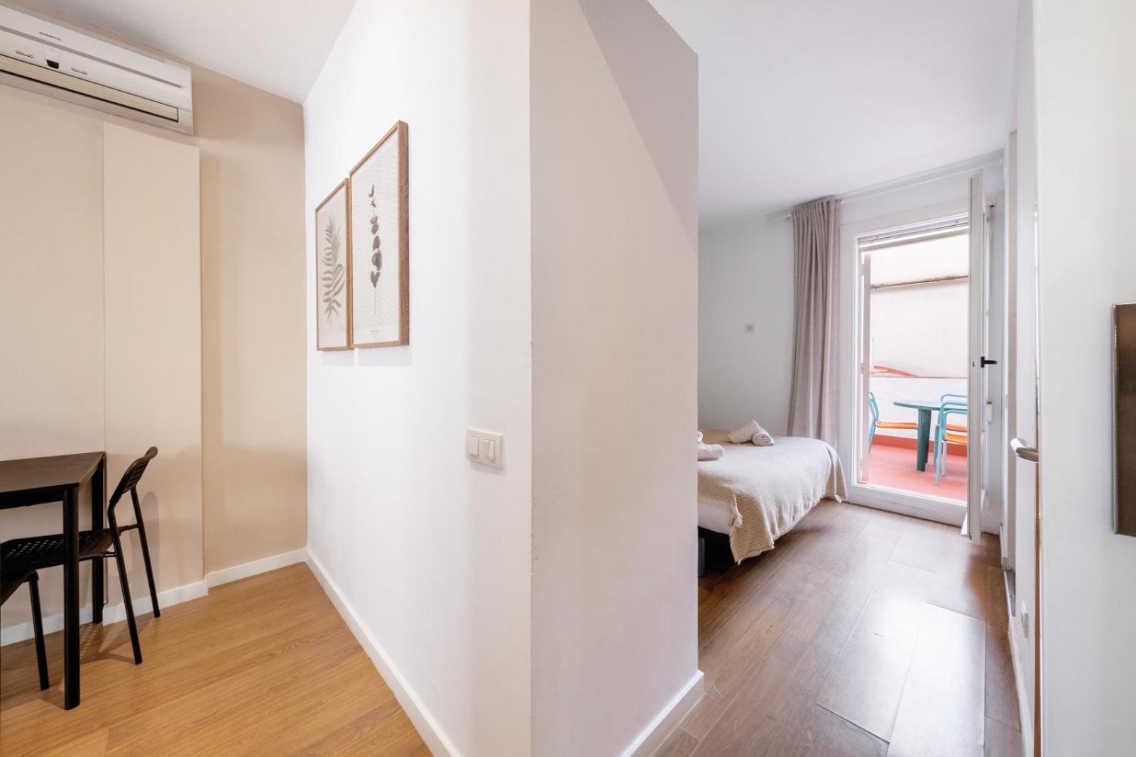 Caliu Apartments Barcelona - Fira โอสปิตาเล็ต เดอ โยเบรกัต ภายนอก รูปภาพ