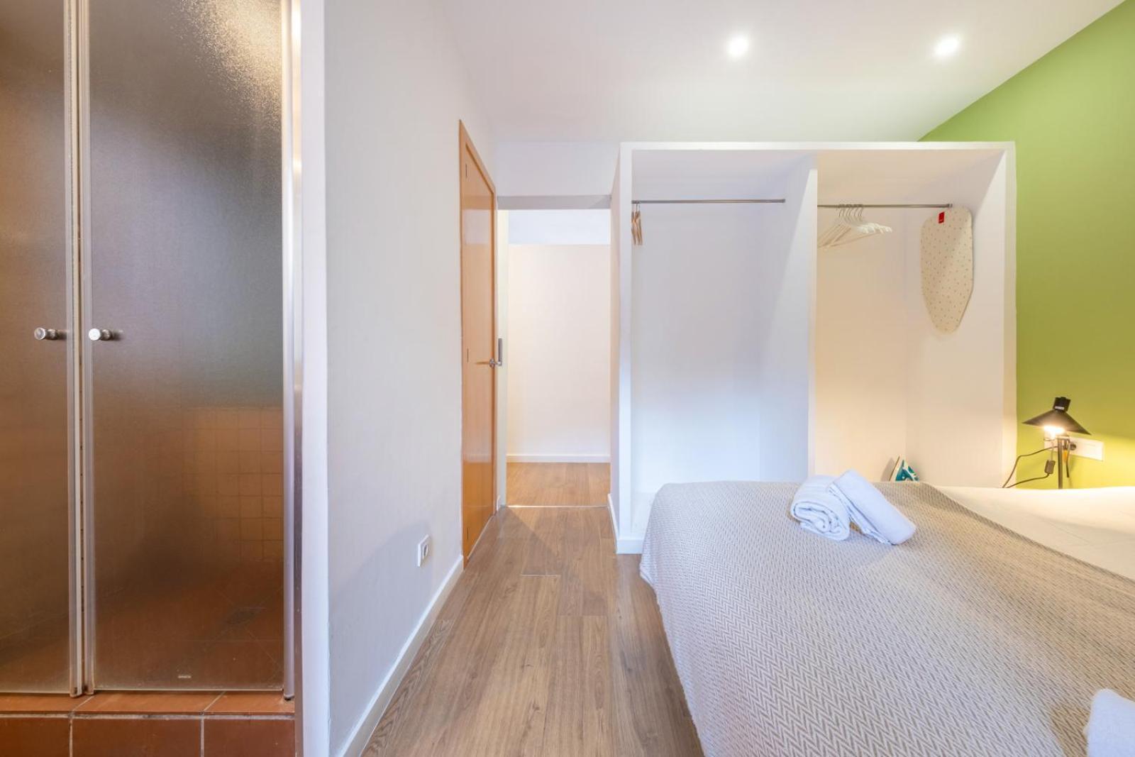 Caliu Apartments Barcelona - Fira โอสปิตาเล็ต เดอ โยเบรกัต ภายนอก รูปภาพ