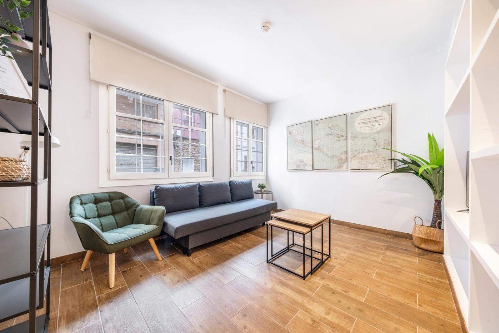 Caliu Apartments Barcelona - Fira โอสปิตาเล็ต เดอ โยเบรกัต ภายนอก รูปภาพ