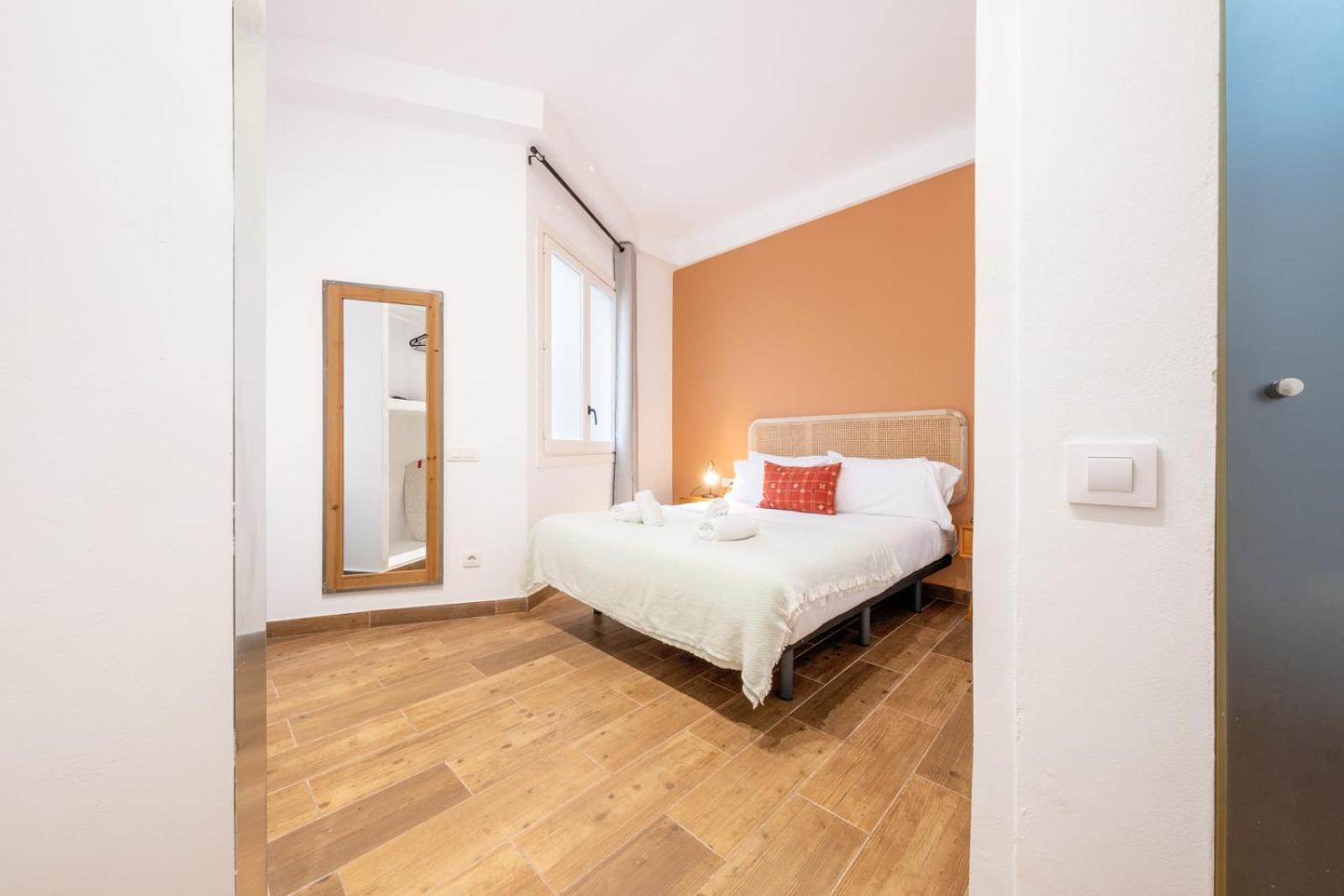 Caliu Apartments Barcelona - Fira โอสปิตาเล็ต เดอ โยเบรกัต ภายนอก รูปภาพ