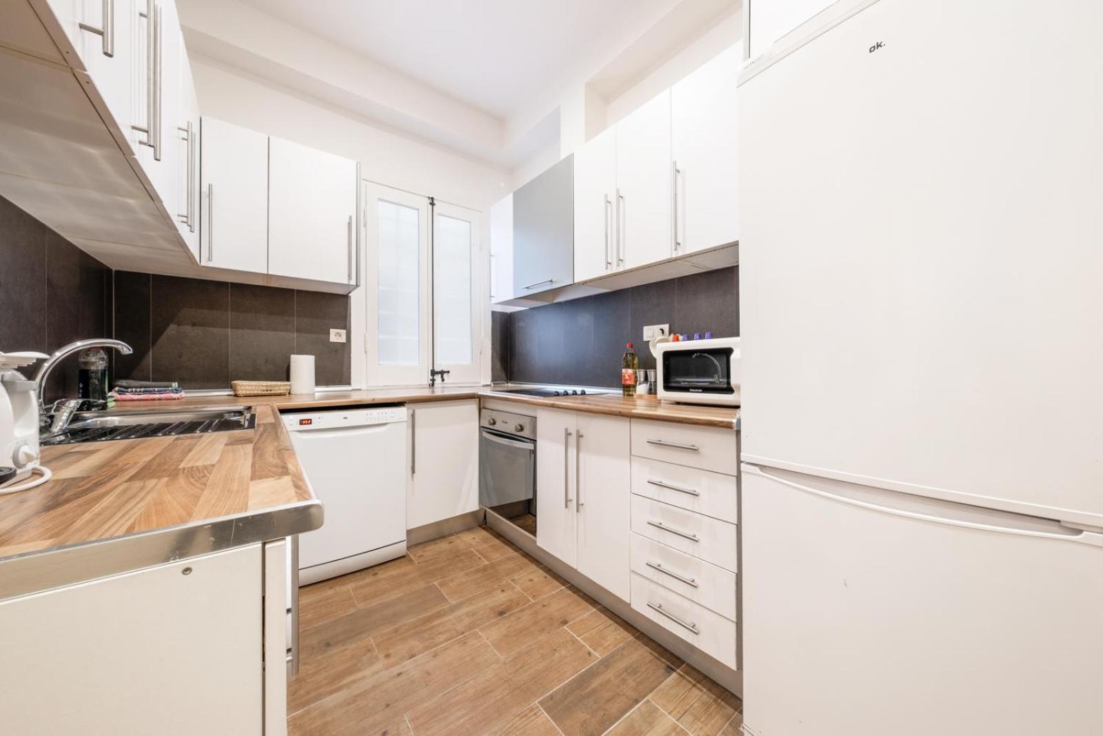 Caliu Apartments Barcelona - Fira โอสปิตาเล็ต เดอ โยเบรกัต ภายนอก รูปภาพ