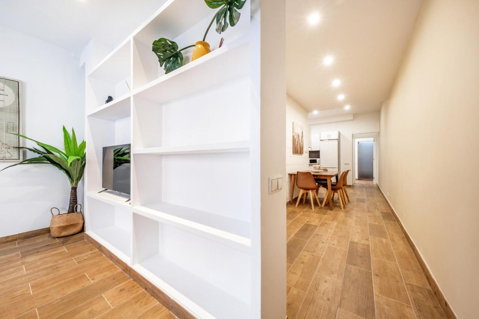 Caliu Apartments Barcelona - Fira โอสปิตาเล็ต เดอ โยเบรกัต ภายนอก รูปภาพ