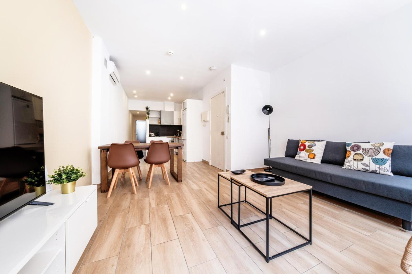 Caliu Apartments Barcelona - Fira โอสปิตาเล็ต เดอ โยเบรกัต ภายนอก รูปภาพ