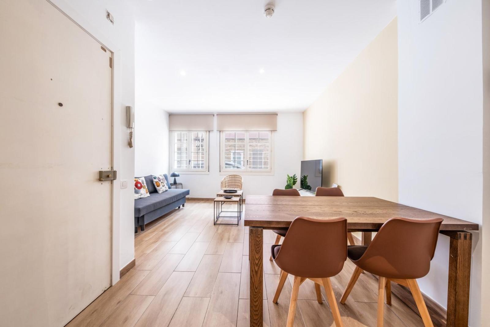 Caliu Apartments Barcelona - Fira โอสปิตาเล็ต เดอ โยเบรกัต ภายนอก รูปภาพ