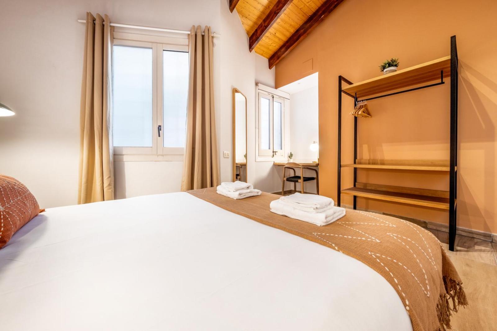 Caliu Apartments Barcelona - Fira โอสปิตาเล็ต เดอ โยเบรกัต ภายนอก รูปภาพ