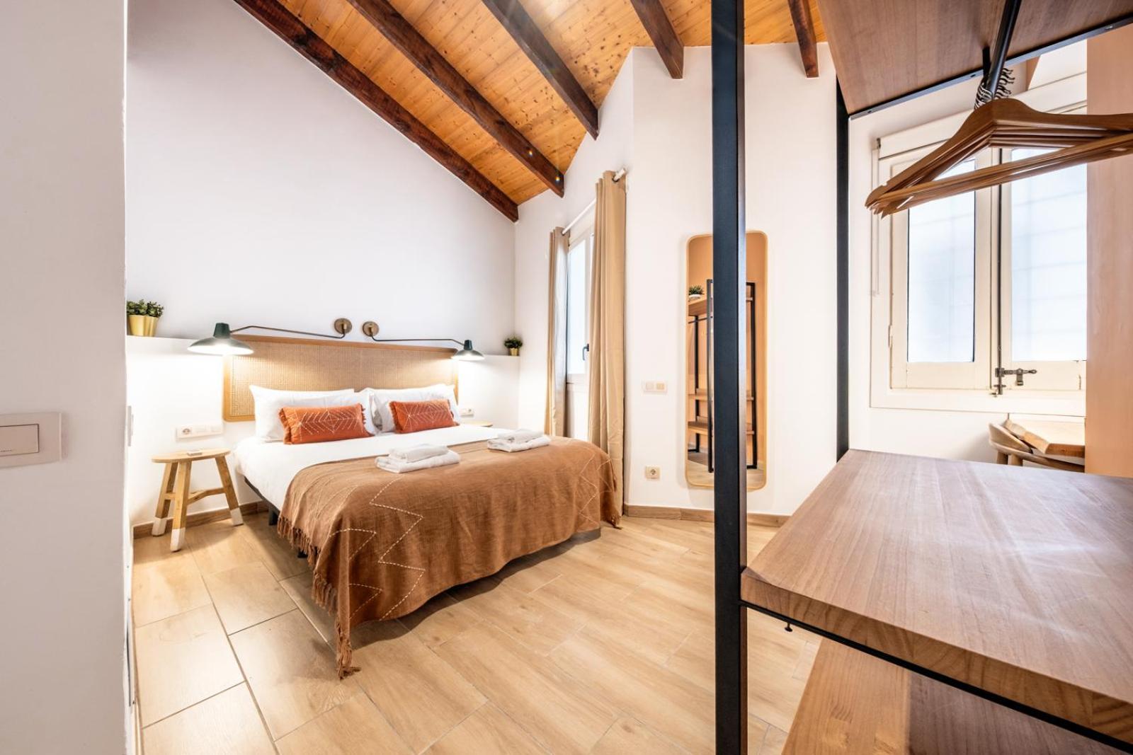 Caliu Apartments Barcelona - Fira โอสปิตาเล็ต เดอ โยเบรกัต ภายนอก รูปภาพ